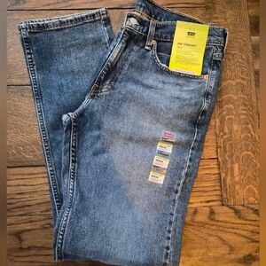 Levi's Men's Blue Jeans